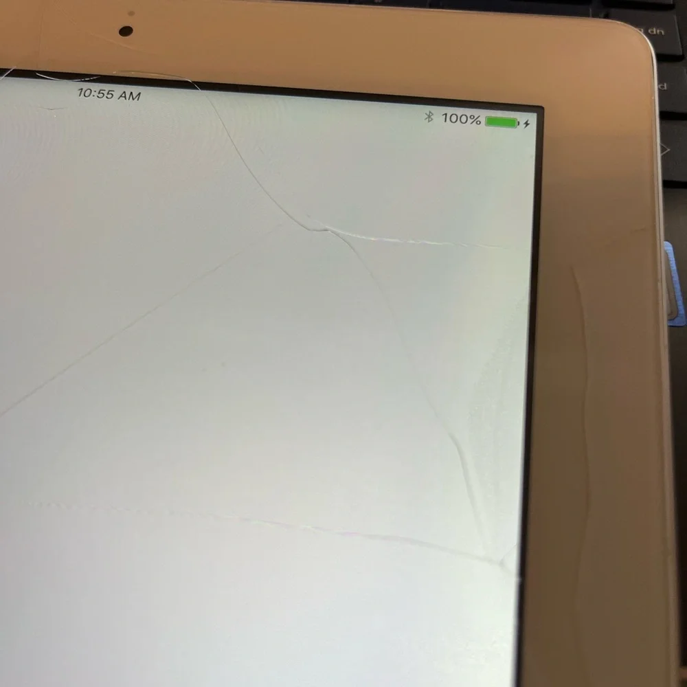 iPad